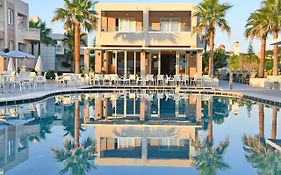 Hotel Castro Beach Kreta
